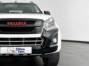 Isuzu D-MAX 250 HO X-RIDER automatic D/C - Image 5