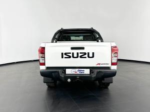 Isuzu D-MAX 250 HO X-RIDER automatic D/C - Image 7