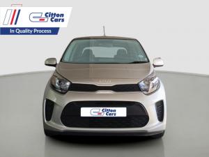 Kia Picanto 1.0 Street automatic - Image 1