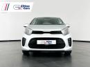 Thumbnail Kia Picanto 1.0 Street automatic