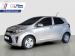 Kia Picanto 1.0 Street automatic - Thumbnail 2