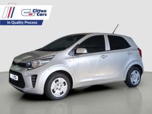 Kia Picanto 1.0 Street automatic - Image 2