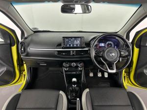 Kia Picanto 1.2 Smart - Image 10