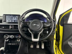 Kia Picanto 1.2 Smart - Image 12