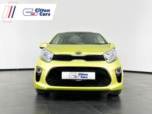 Kia Picanto 1.2 Smart - Image 1