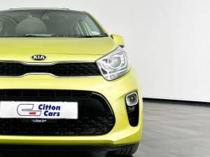 Kia Picanto 1.2 Smart - Image 3