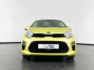 Kia Picanto 1.2 Smart - Image 4