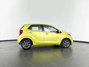 Kia Picanto 1.2 Smart - Image 5