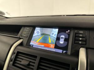 Land Rover Discovery Sport 2.0 Si4 HSE LUX - Image 10