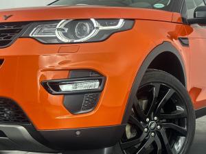 Land Rover Discovery Sport 2.0 Si4 HSE LUX - Image 11