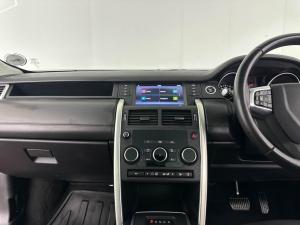 Land Rover Discovery Sport 2.0 Si4 HSE LUX - Image 12