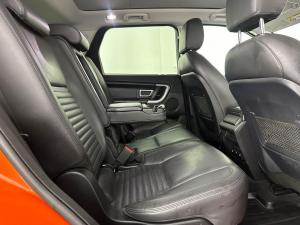 Land Rover Discovery Sport 2.0 Si4 HSE LUX - Image 17