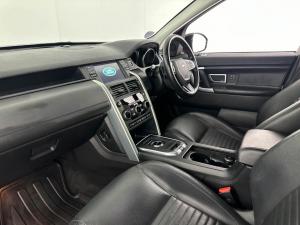 Land Rover Discovery Sport 2.0 Si4 HSE LUX - Image 19
