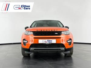 Land Rover Discovery Sport 2.0 Si4 HSE LUX - Image 1