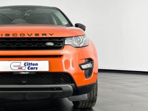 Land Rover Discovery Sport 2.0 Si4 HSE LUX - Image 3