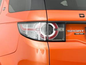 Land Rover Discovery Sport 2.0 Si4 HSE LUX - Image 6