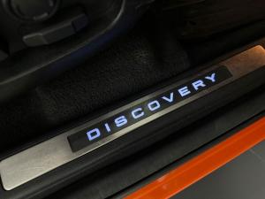 Land Rover Discovery Sport 2.0 Si4 HSE LUX - Image 8