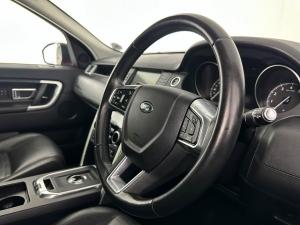 Land Rover Discovery Sport 2.0 Si4 HSE LUX - Image 9