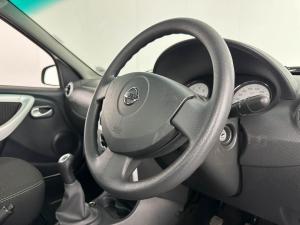 Nissan NP200 1.6 SS/C - Image 14