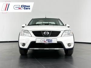 Nissan NP200 1.6 SS/C - Image 1