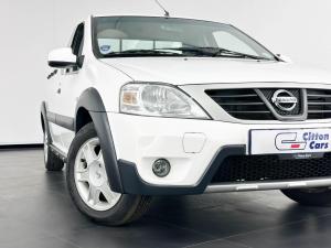 Nissan NP200 1.6 SS/C - Image 2