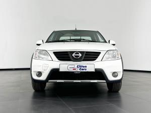 Nissan NP200 1.6 SS/C - Image 4