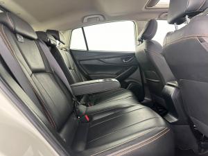 Subaru XV 2.0 iS-ES CVT - Image 10