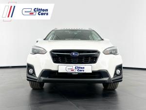 Subaru XV 2.0 iS-ES CVT - Image 1