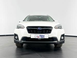 Subaru XV 2.0 iS-ES CVT - Image 4