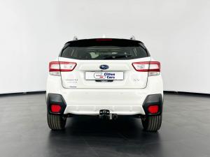 Subaru XV 2.0 iS-ES CVT - Image 5