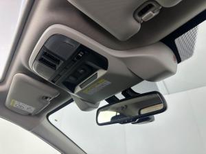 Subaru XV 2.0 iS-ES CVT - Image 6