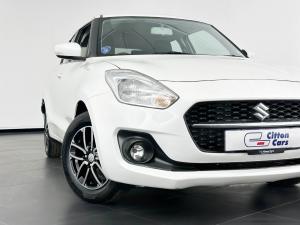 Suzuki Swift 1.2 GLX - Image 10