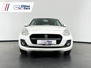 Suzuki Swift 1.2 GLX - Image 1