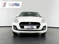 Thumbnail Suzuki Swift 1.2 GLX