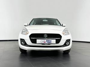 Suzuki Swift 1.2 GLX - Image 3
