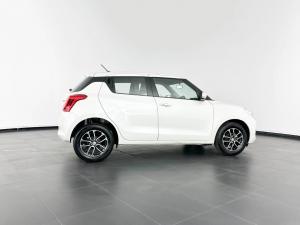 Suzuki Swift 1.2 GLX - Image 4