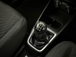 Suzuki Swift 1.2 GLX - Image 6