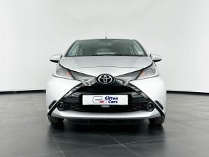 Toyota Aygo 1.0 - Image 3
