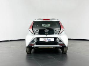 Toyota Aygo 1.0 - Image 4