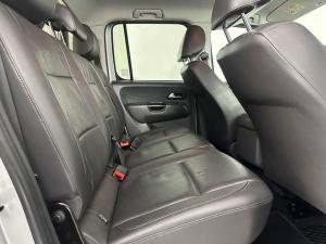 Volkswagen Amarok 2.0 Bitdi Highline 132KW 4MOT automatic D/C - Image 10