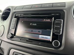 Volkswagen Amarok 2.0 Bitdi Highline 132KW 4MOT automatic D/C - Image 11