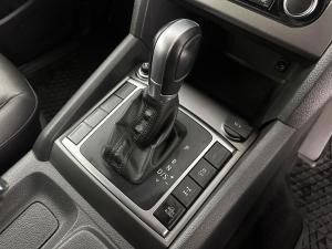 Volkswagen Amarok 2.0 Bitdi Highline 132KW 4MOT automatic D/C - Image 12