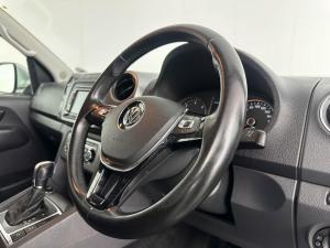 Volkswagen Amarok 2.0 Bitdi Highline 132KW 4MOT automatic D/C - Image 14