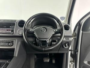 Volkswagen Amarok 2.0 Bitdi Highline 132KW 4MOT automatic D/C - Image 15