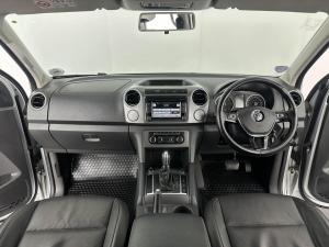 Volkswagen Amarok 2.0 Bitdi Highline 132KW 4MOT automatic D/C - Image 18