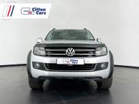 Thumbnail Volkswagen Amarok 2.0 Bitdi Highline 132KW 4MOT automatic D/C