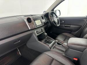 Volkswagen Amarok 2.0 Bitdi Highline 132KW 4MOT automatic D/C - Image 20