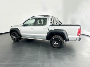 Volkswagen Amarok 2.0 Bitdi Highline 132KW 4MOT automatic D/C - Image 2