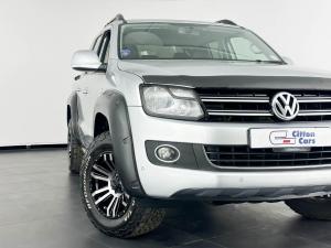 Volkswagen Amarok 2.0 Bitdi Highline 132KW 4MOT automatic D/C - Image 3