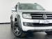 Volkswagen Amarok 2.0 Bitdi Highline 132KW 4MOT automatic D/C - Thumbnail 3